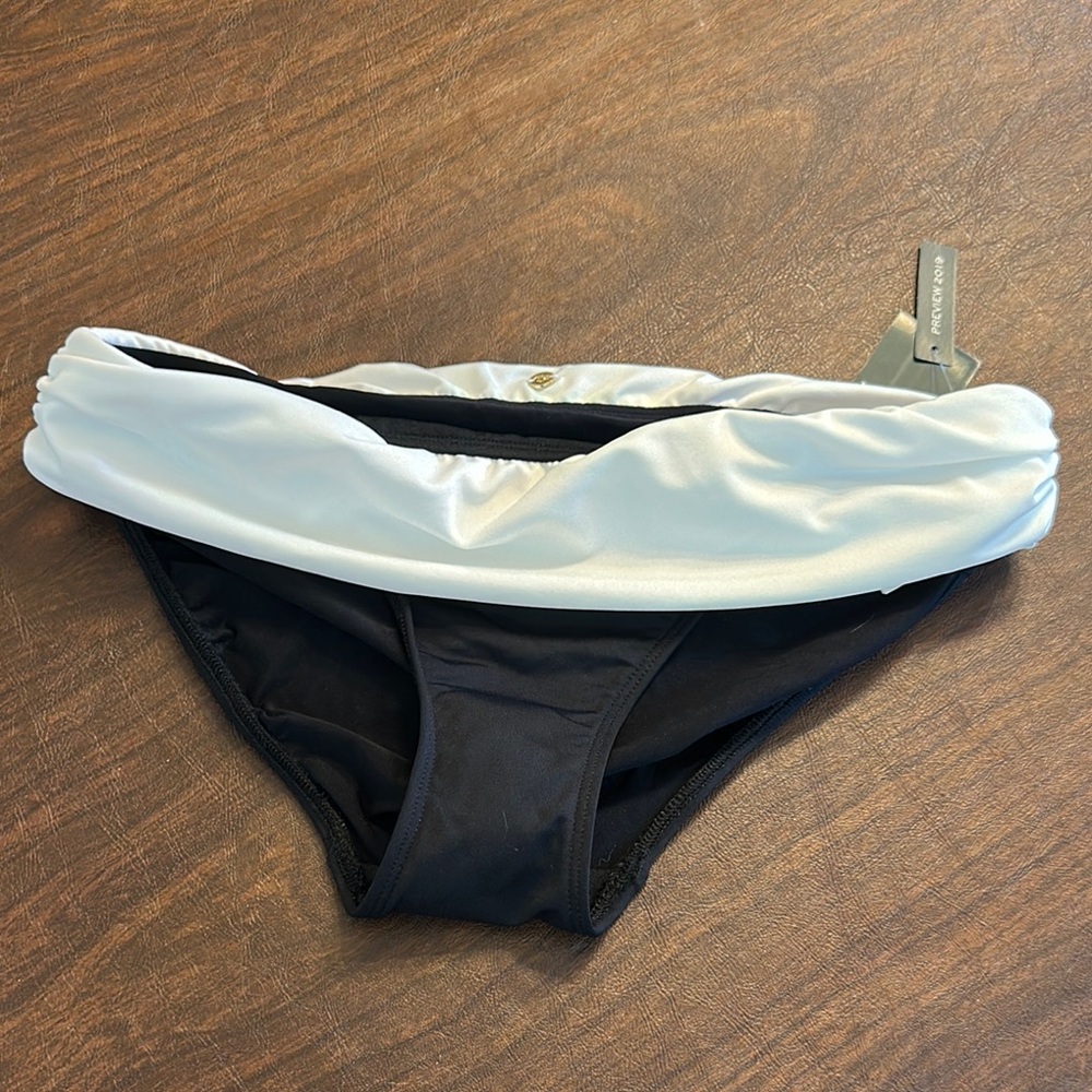 Ralph Lauren Bikini Bottoms